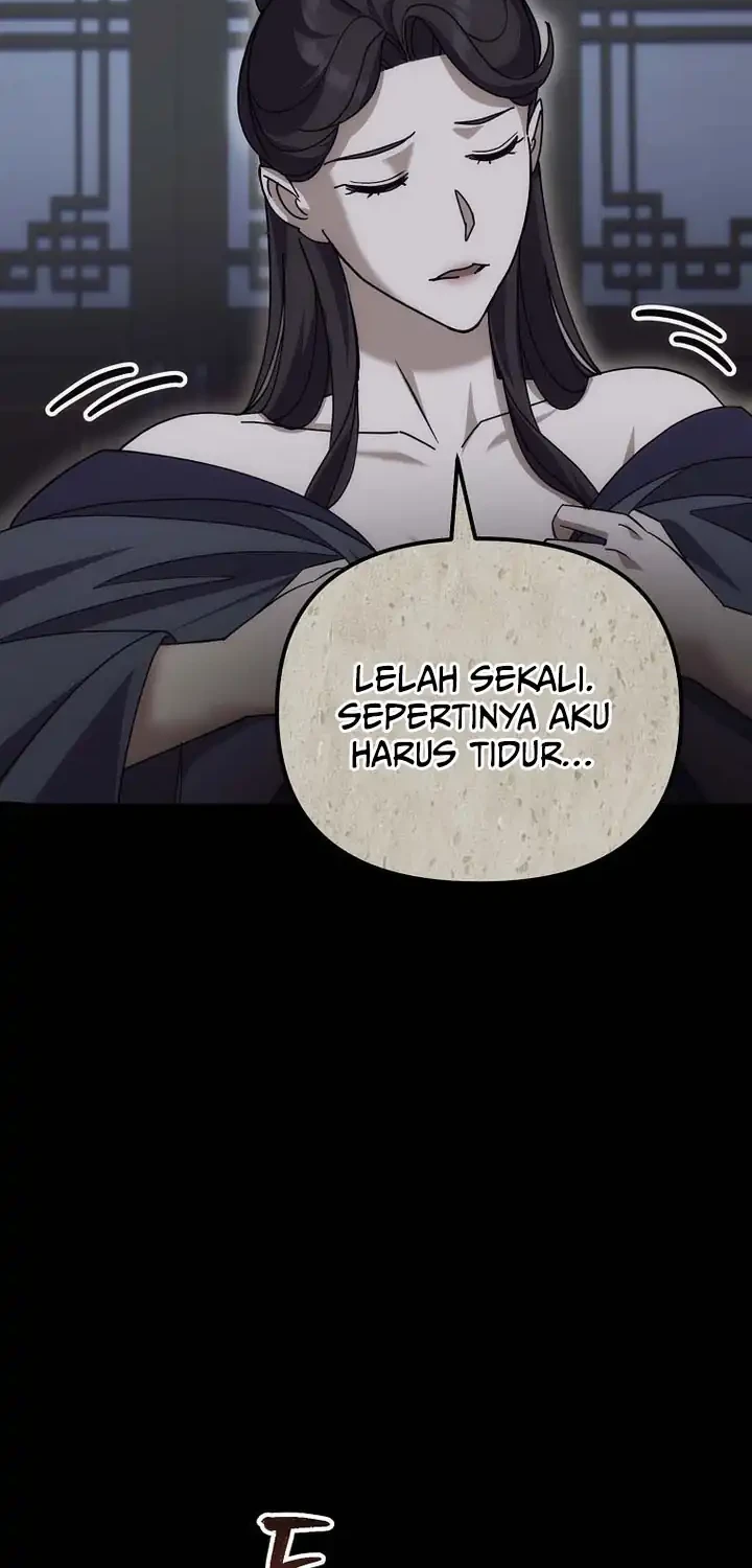 The Eunuchs Second Life Bab 23 halaman 45