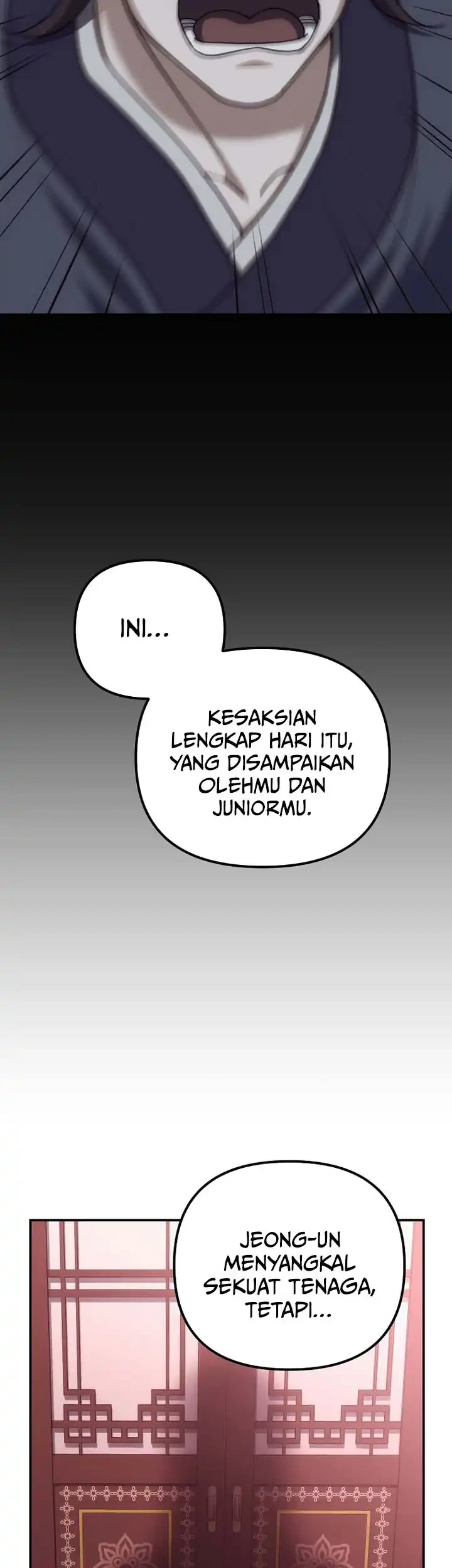 The Eunuchs Second Life Bab 23 halaman 56