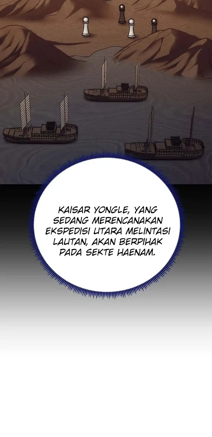 The Eunuchs Second Life Bab 24 halaman 23