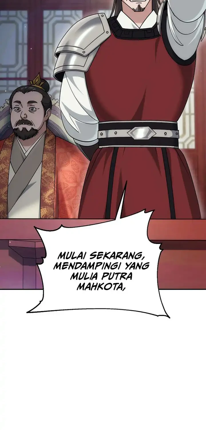 The Eunuchs Second Life Bab 24 halaman 33