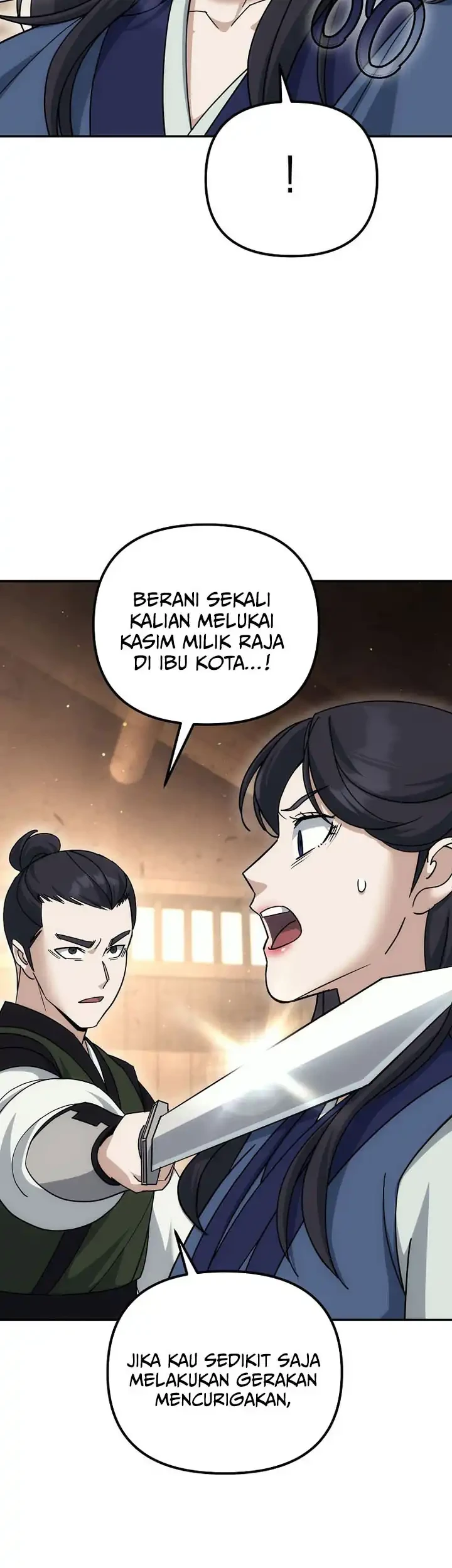 The Eunuchs Second Life Bab 25 halaman 46