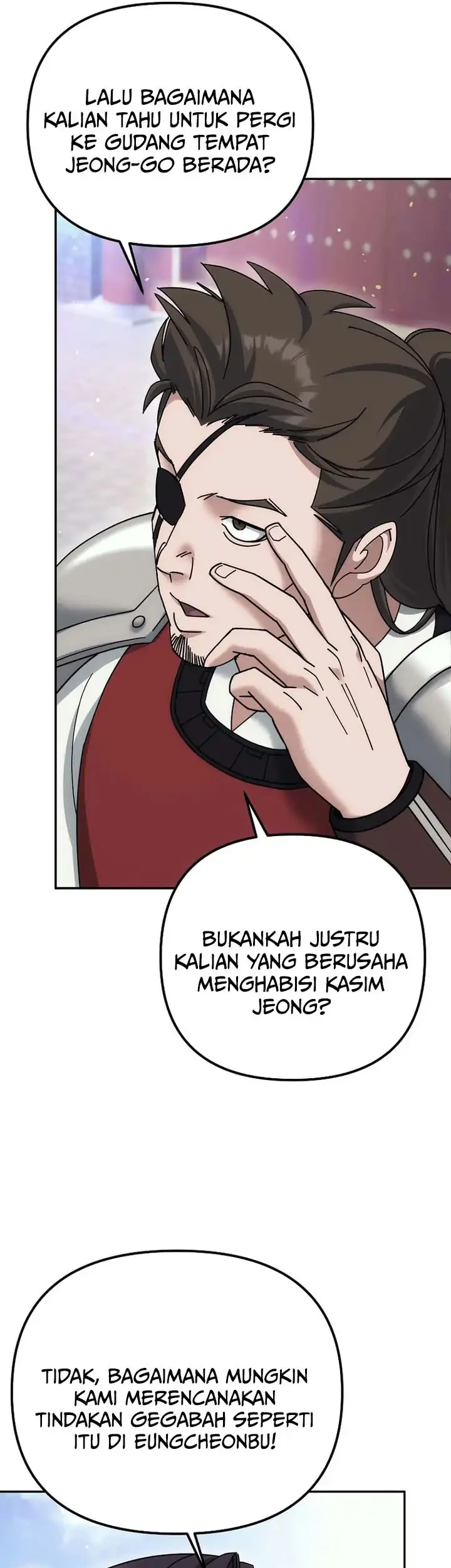 The Eunuchs Second Life Bab 26 halaman 18