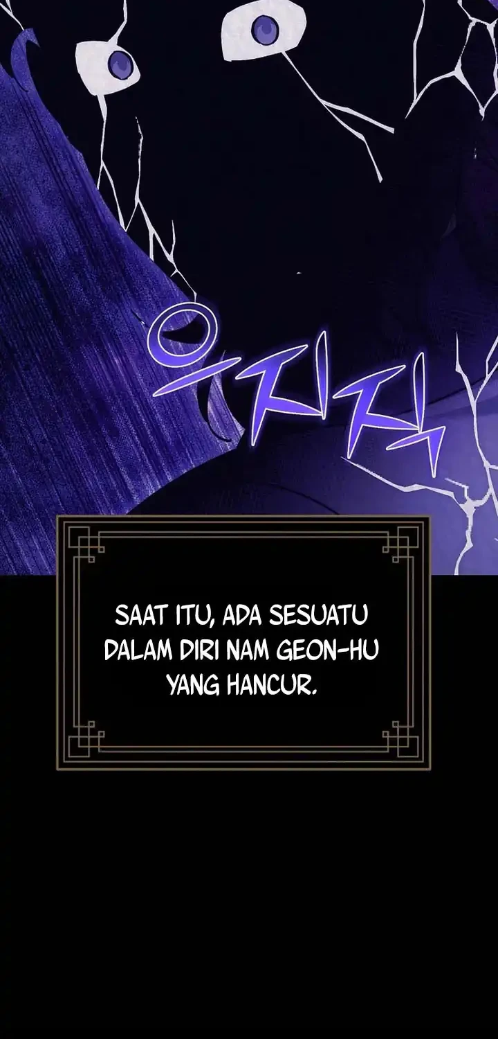 The Eunuchs Second Life Bab 26 halaman 33