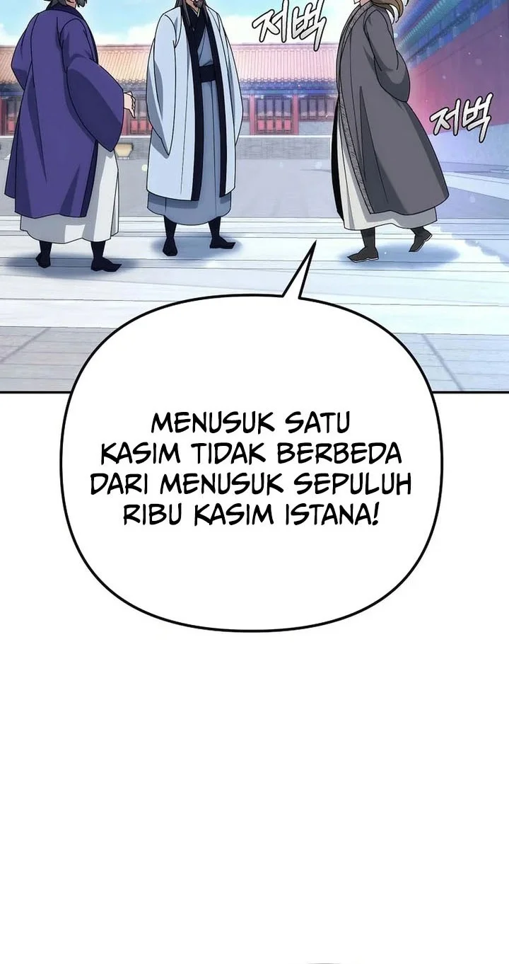 The Eunuchs Second Life Bab 27 halaman 9