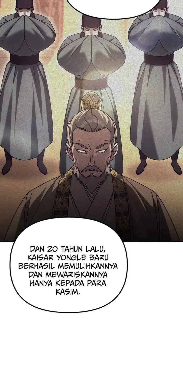 The Eunuchs Second Life Bab 28 halaman 13