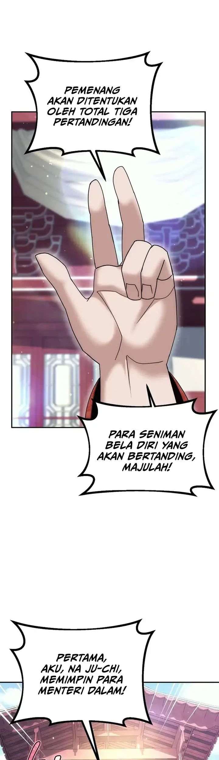 The Eunuchs Second Life Bab 28 halaman 36