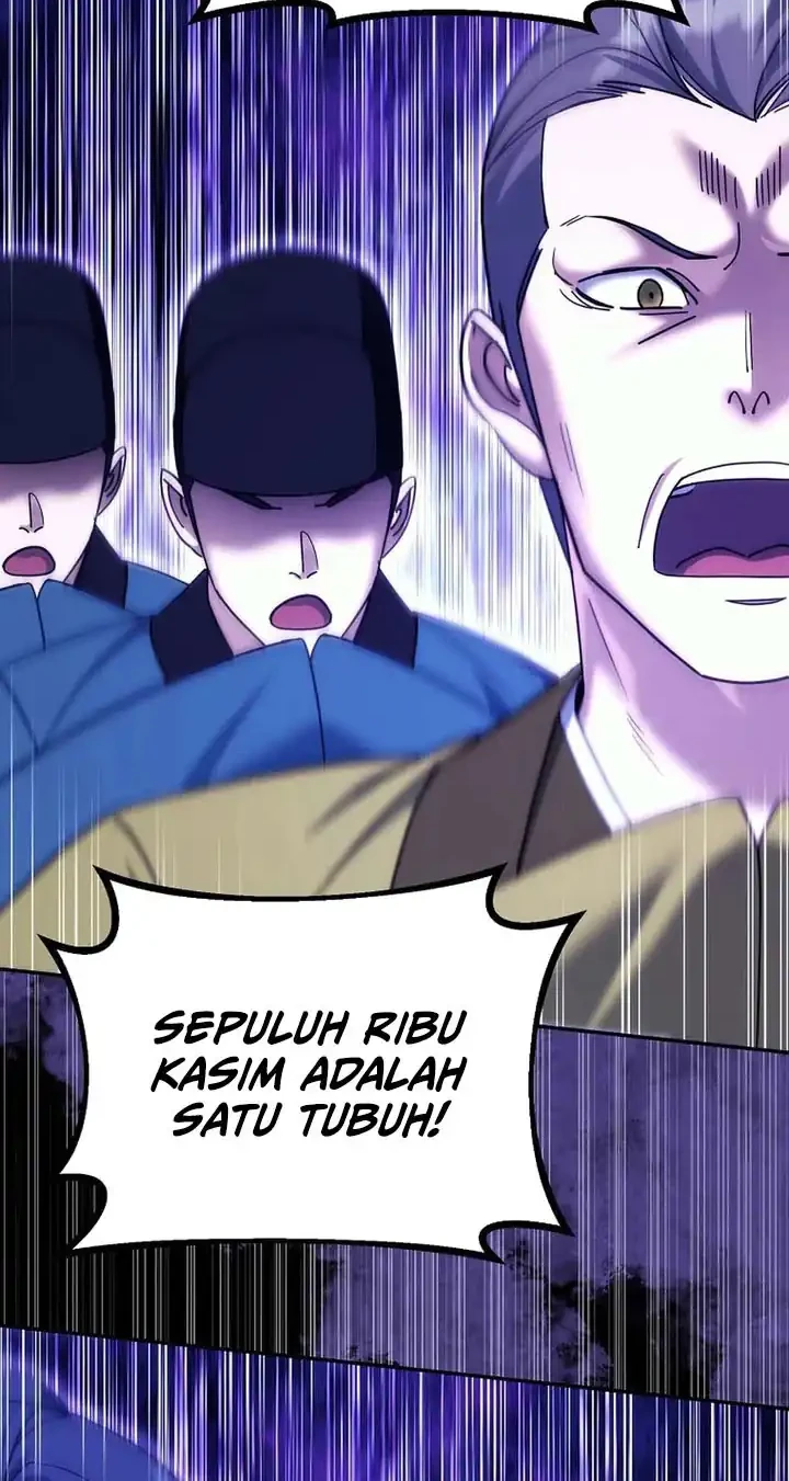The Eunuchs Second Life Bab 28 halaman 43