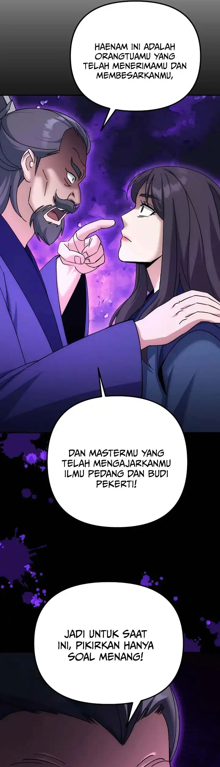 The Eunuchs Second Life Bab 29 halaman 34