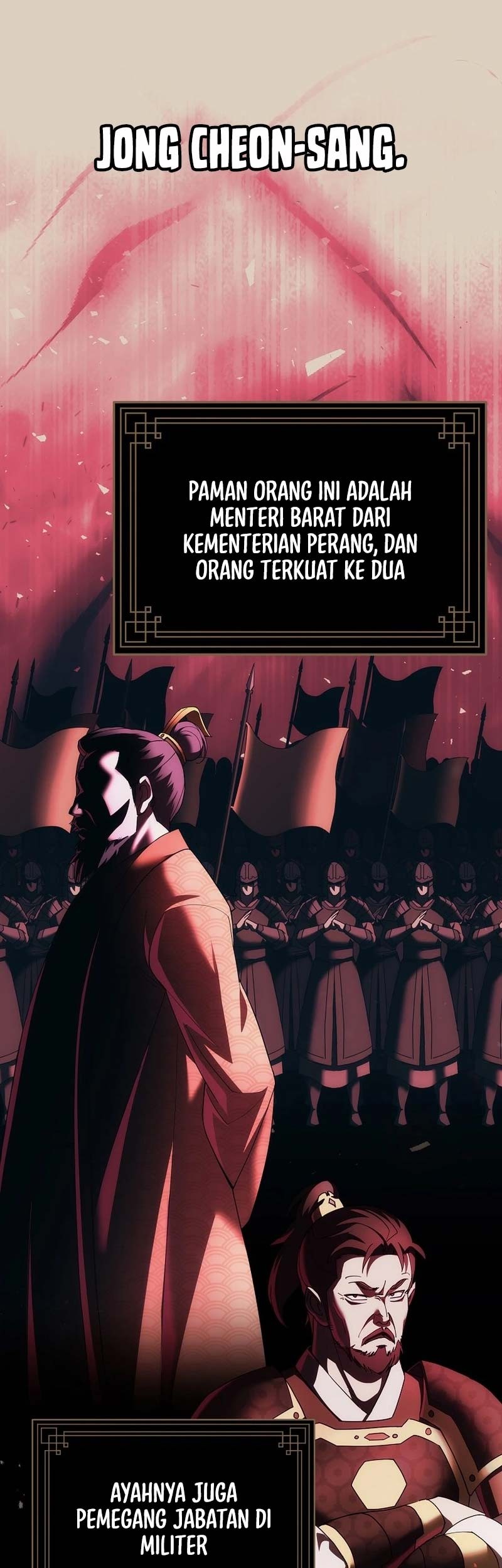 The Eunuchs Second Life Bab 3 halaman 4