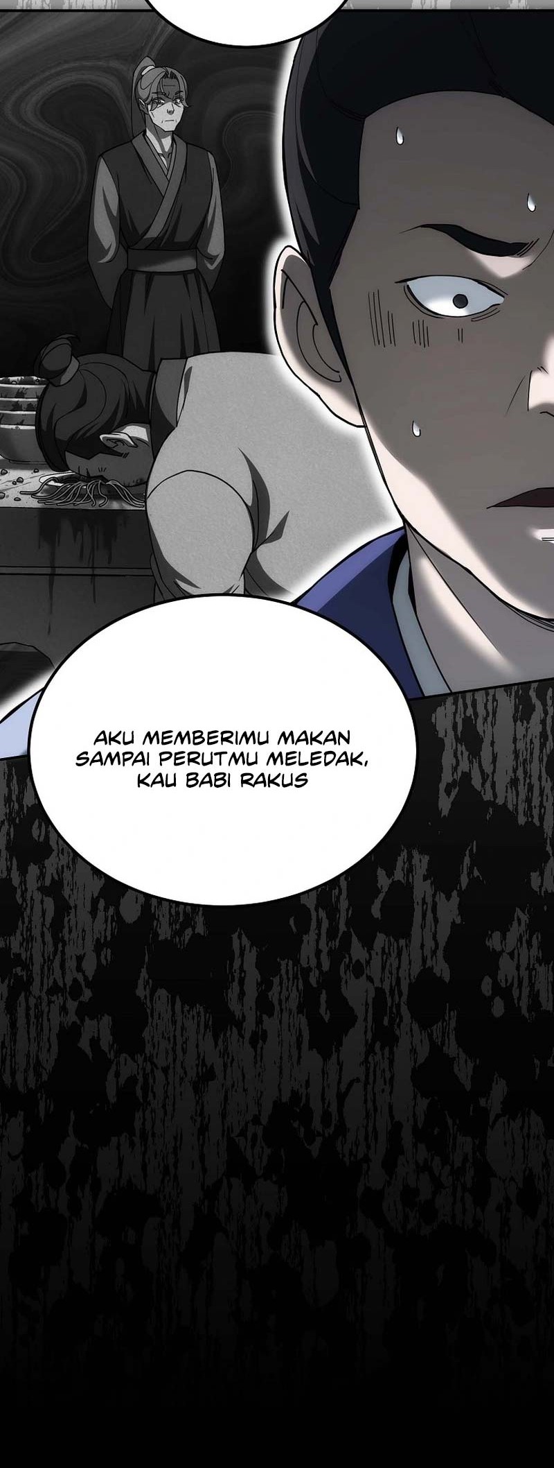 The Eunuchs Second Life Bab 3 halaman 49