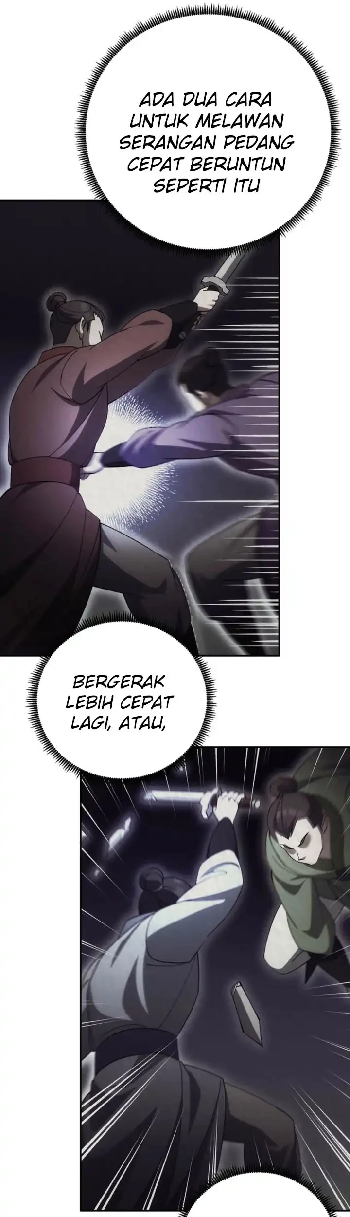 The Eunuchs Second Life Bab 30 halaman 26