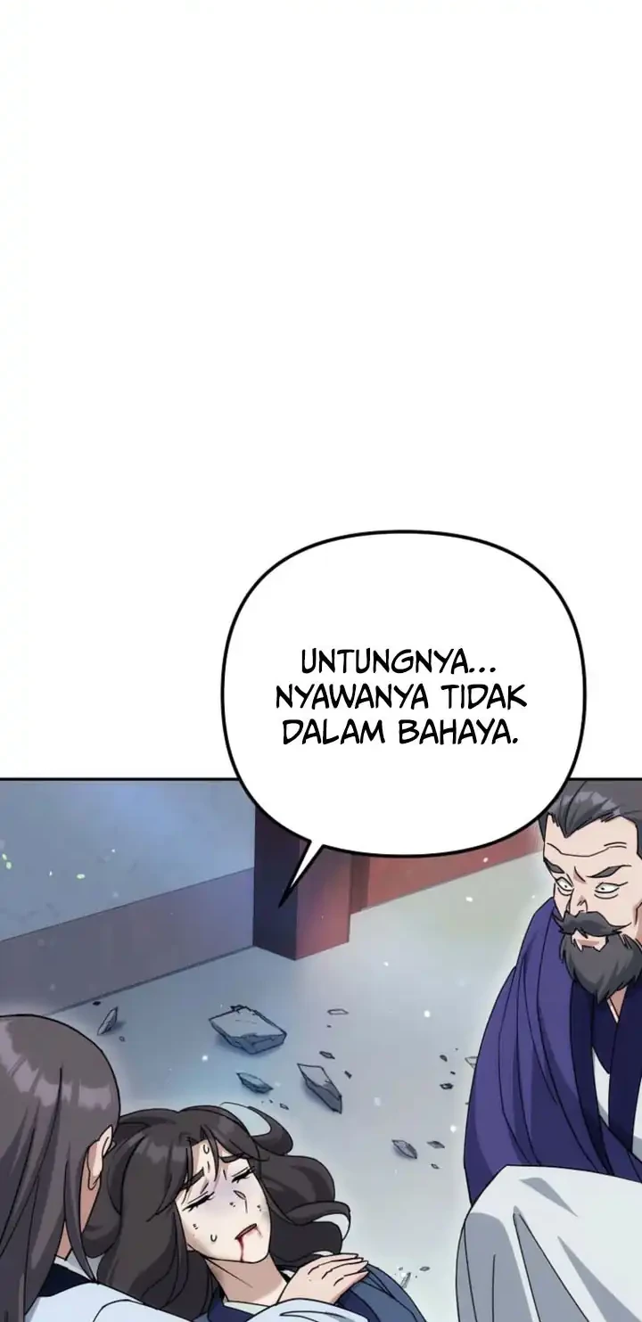 The Eunuchs Second Life Bab 30 halaman 55