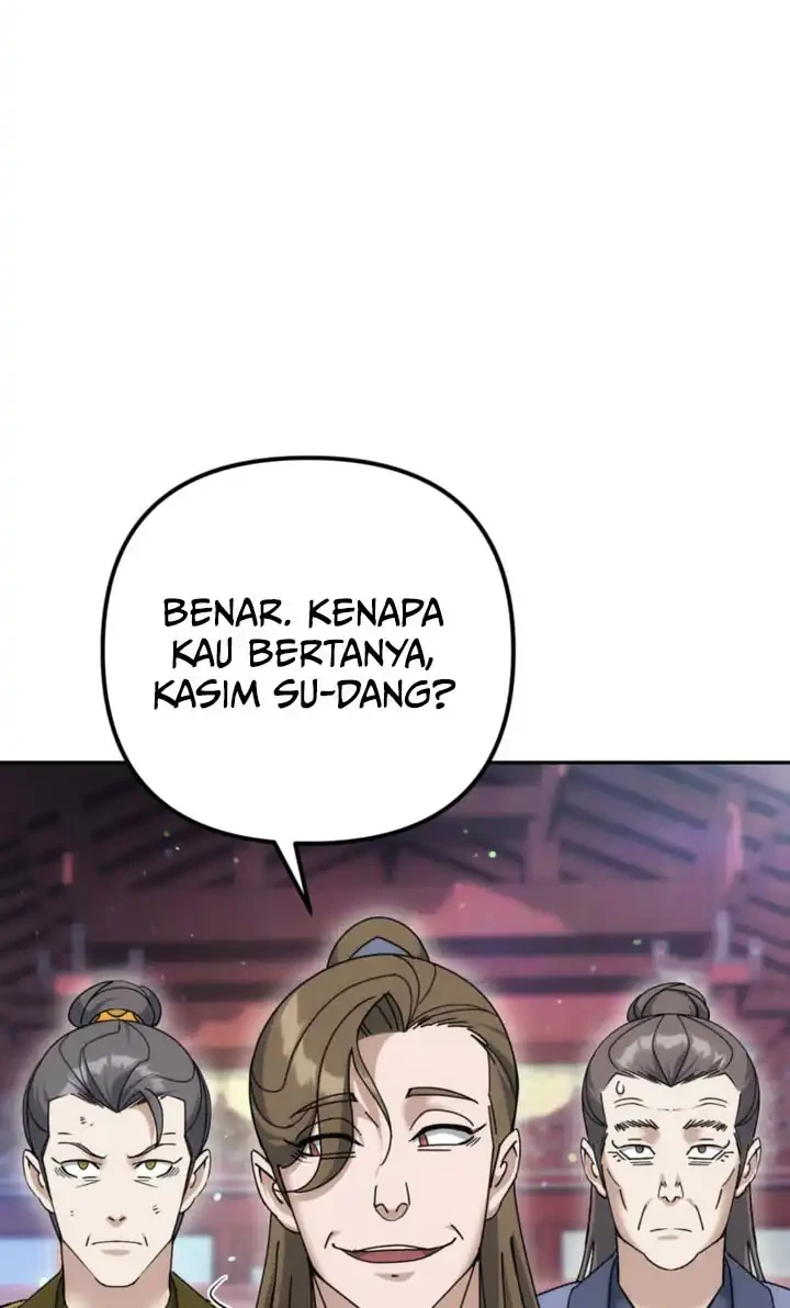 The Eunuchs Second Life Bab 31 halaman 5