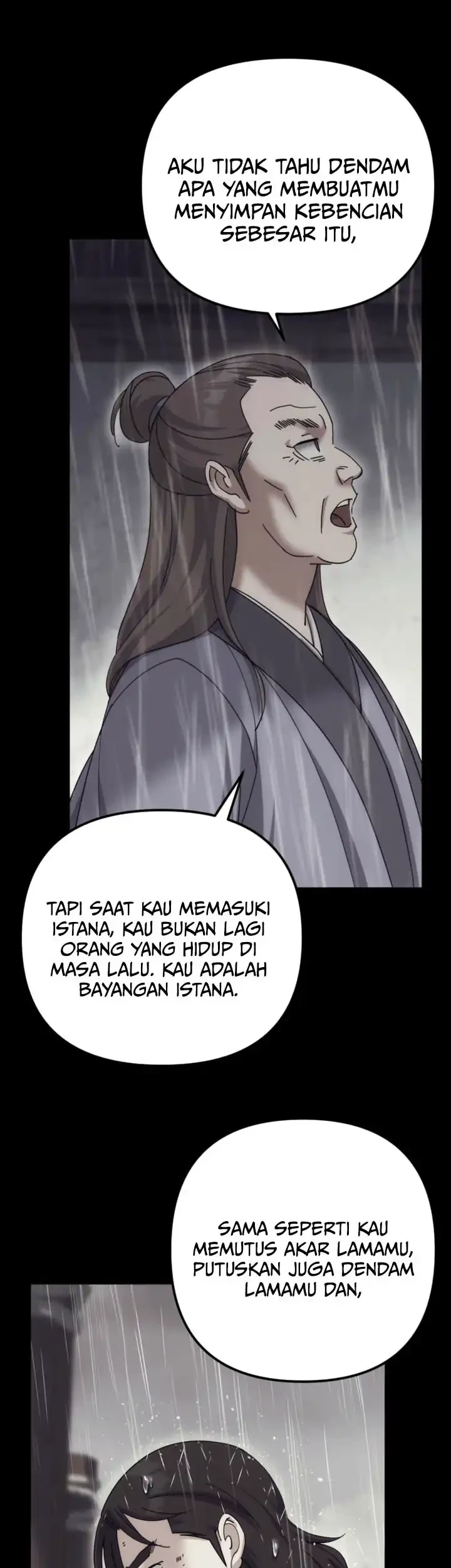 The Eunuchs Second Life Bab 31 halaman 16