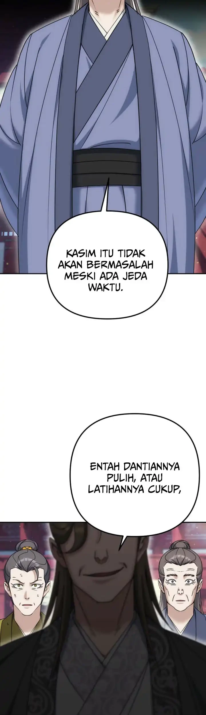 The Eunuchs Second Life Bab 31 halaman 22