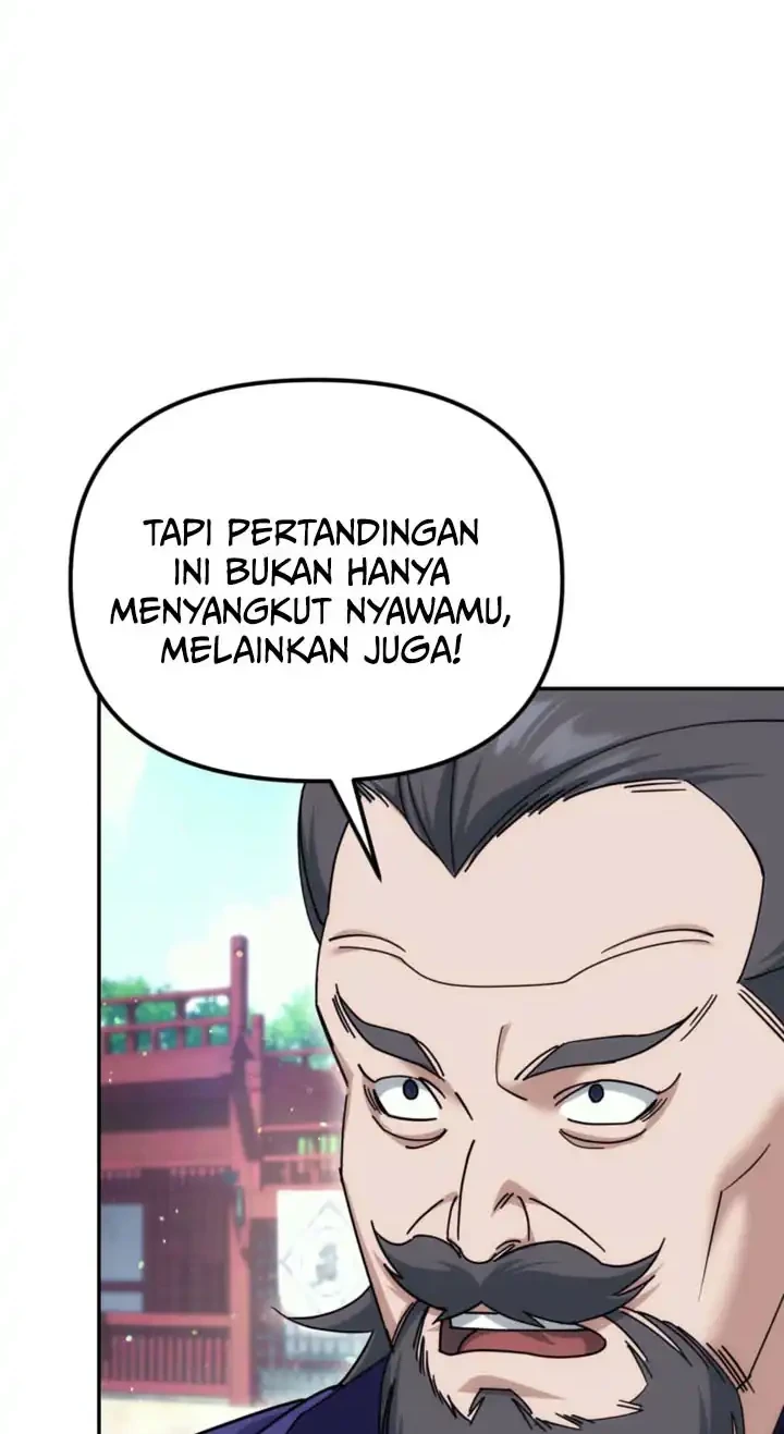 The Eunuchs Second Life Bab 31 halaman 45