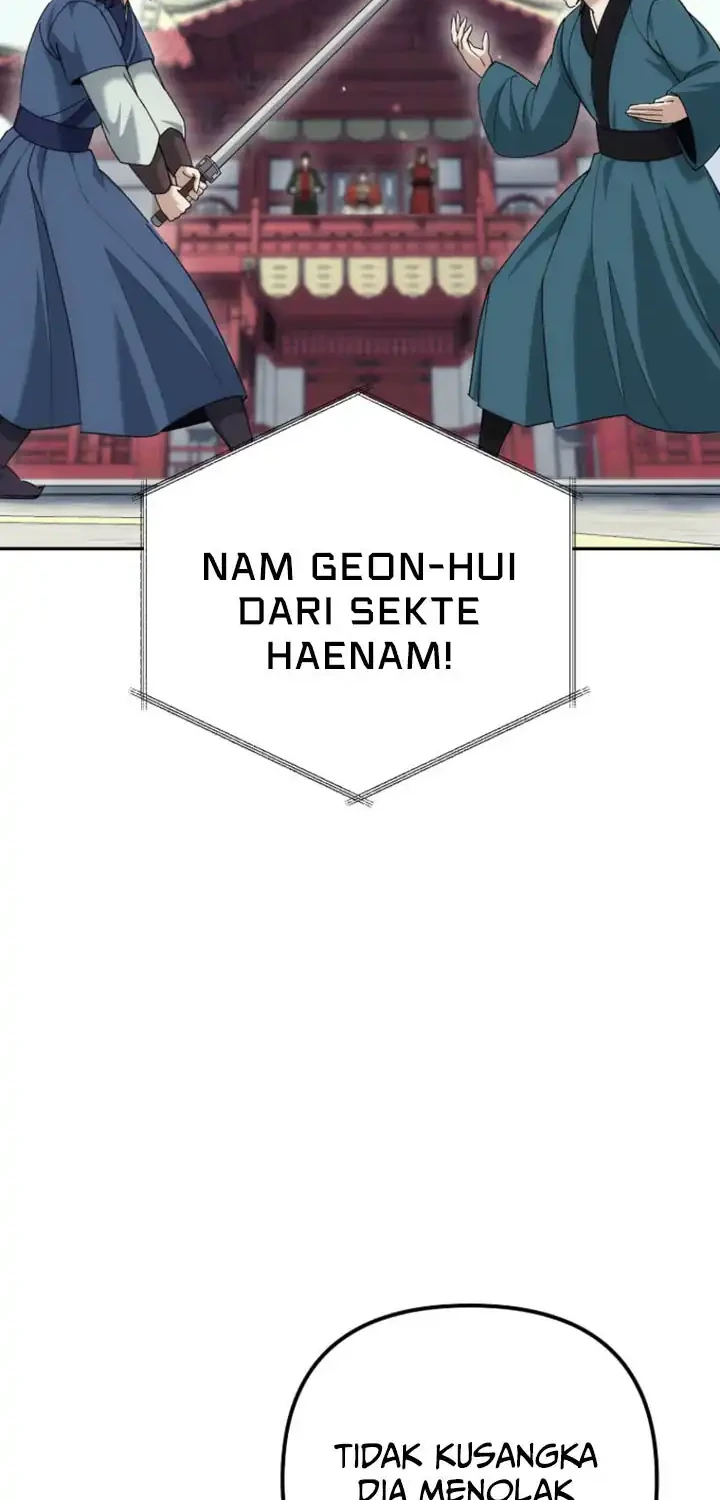 The Eunuchs Second Life Bab 32 halaman 5