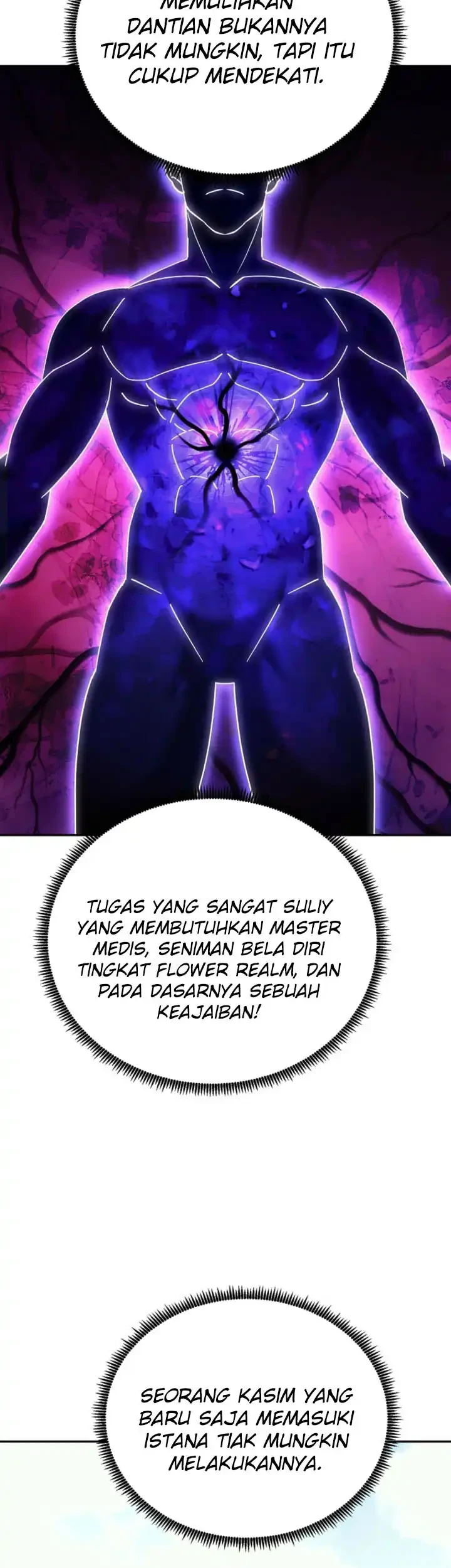 The Eunuchs Second Life Bab 33 halaman 8