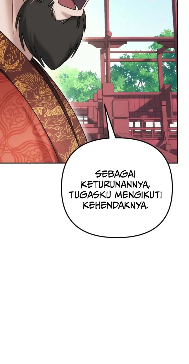 The Eunuchs Second Life Bab 33 halaman 41