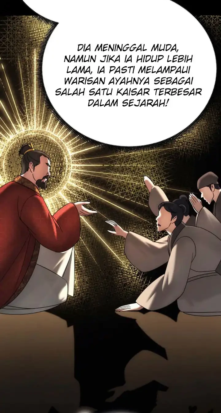 The Eunuchs Second Life Bab 33 halaman 49