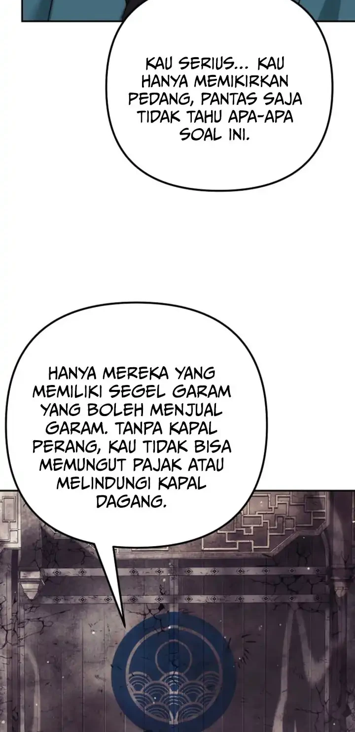 The Eunuchs Second Life Bab 33 halaman 53