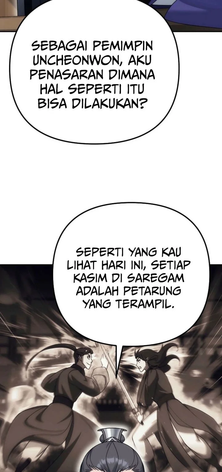 The Eunuchs Second Life Bab 35 halaman 5