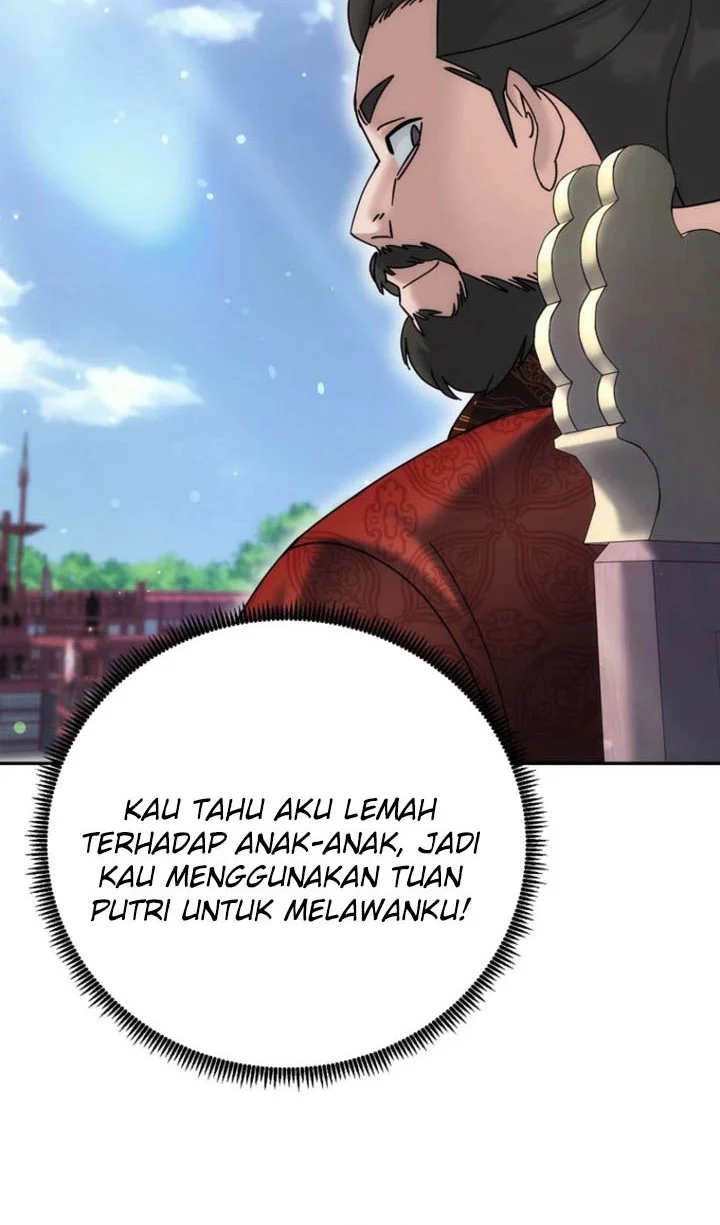 The Eunuchs Second Life Bab 35 halaman 25