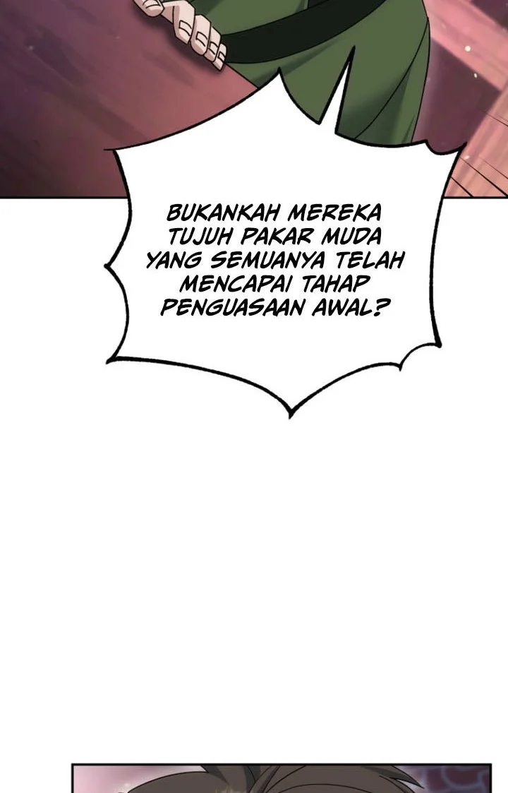 The Eunuchs Second Life Bab 35 halaman 35