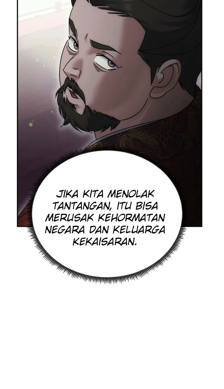 The Eunuchs Second Life Bab 35 halaman 43