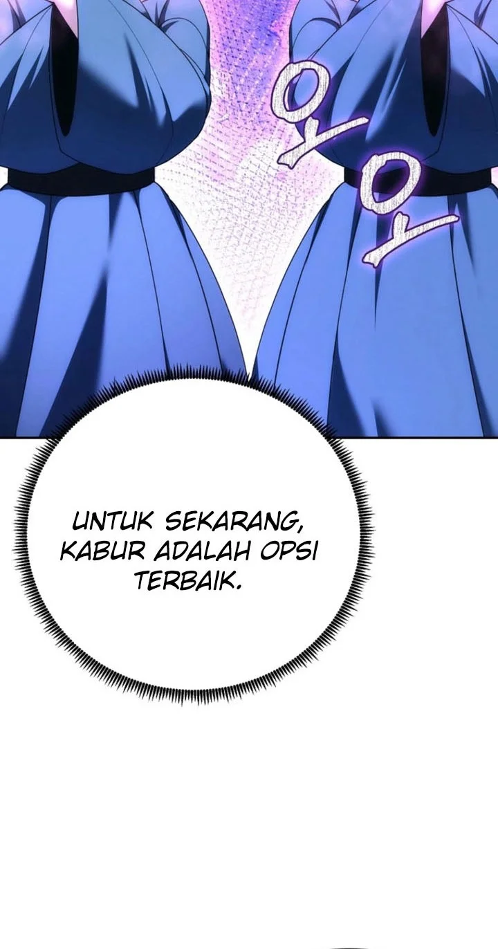 The Eunuchs Second Life Bab 38 halaman 9