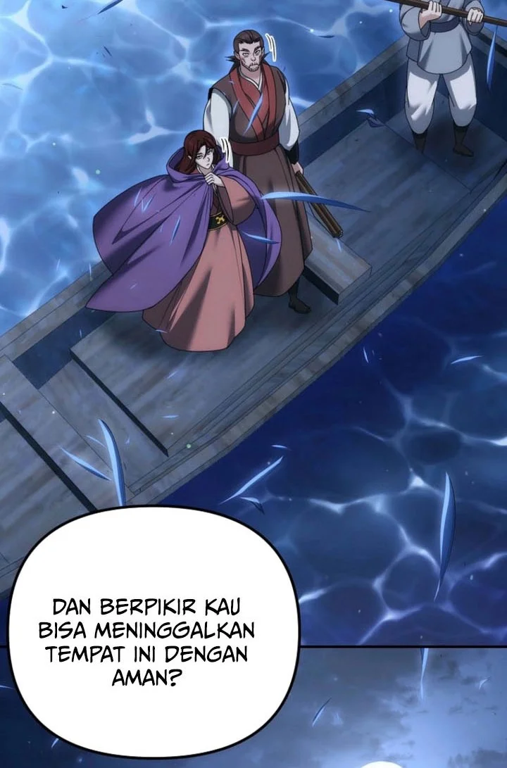 The Eunuchs Second Life Bab 38 halaman 41