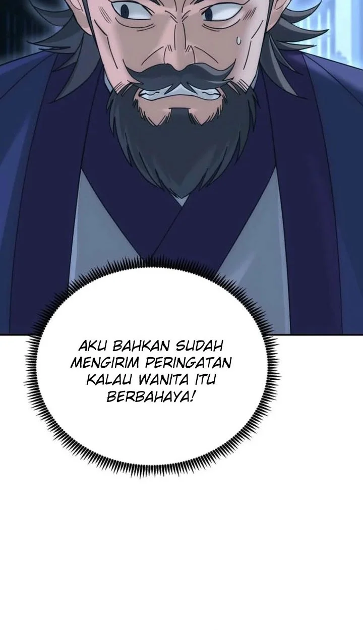 The Eunuchs Second Life Bab 39 halaman 33