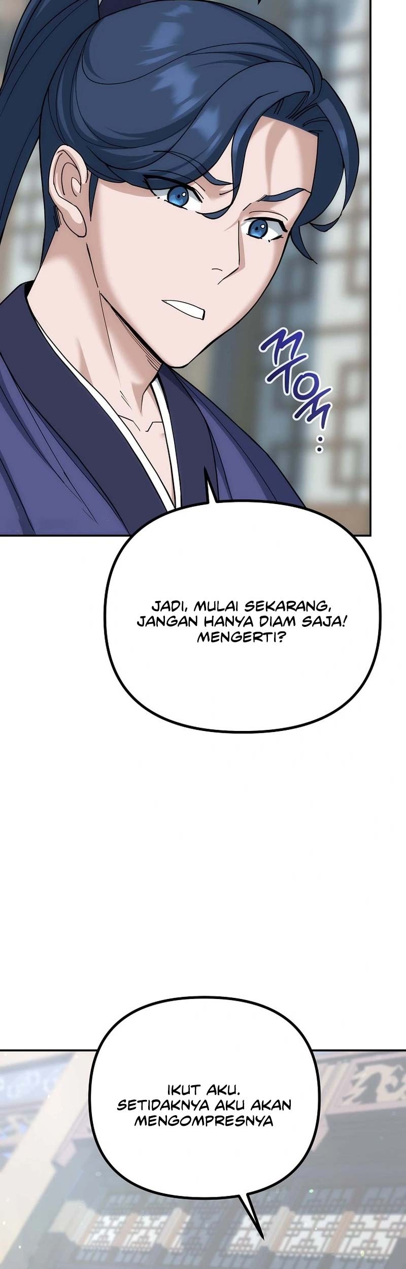The Eunuchs Second Life Bab 4 halaman 10
