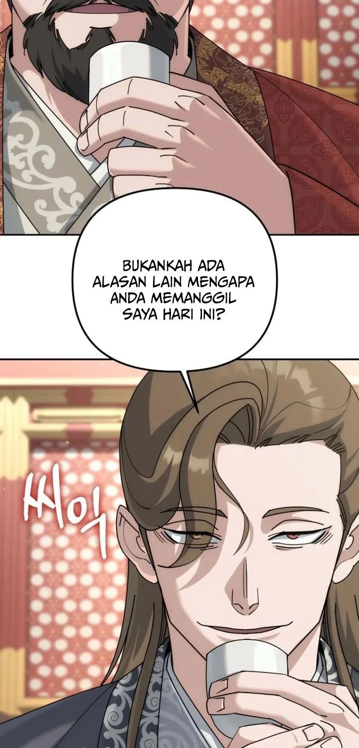 The Eunuchs Second Life Bab 40 halaman 27