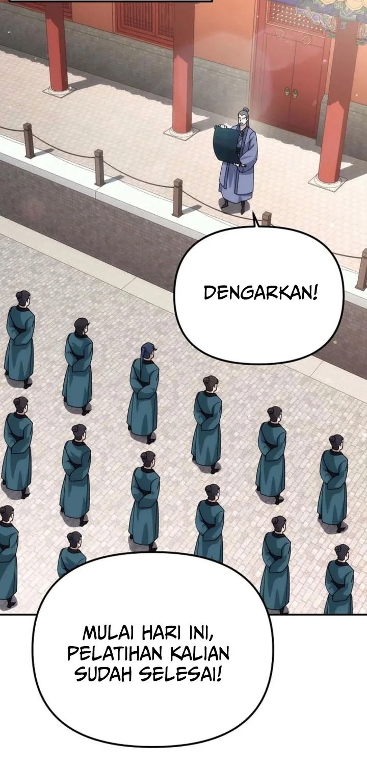 The Eunuchs Second Life Bab 40 halaman 33