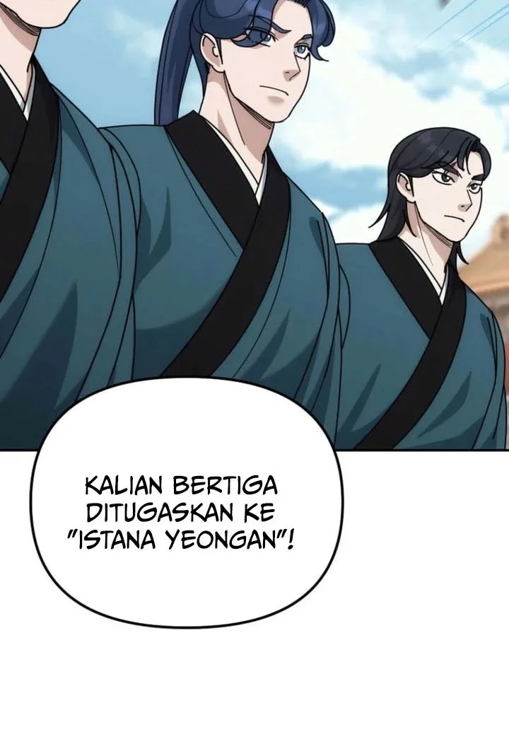 The Eunuchs Second Life Bab 40 halaman 35