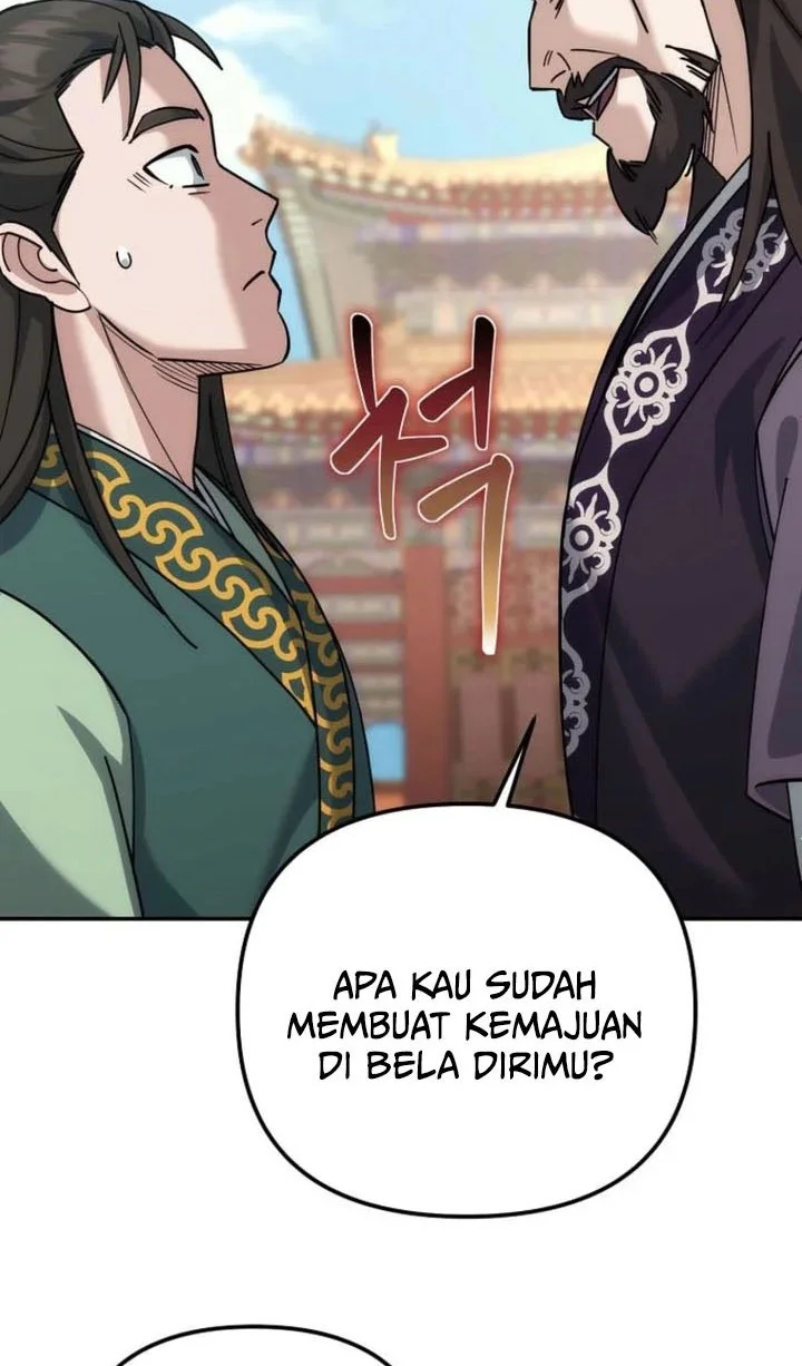 The Eunuchs Second Life Bab 40 halaman 67