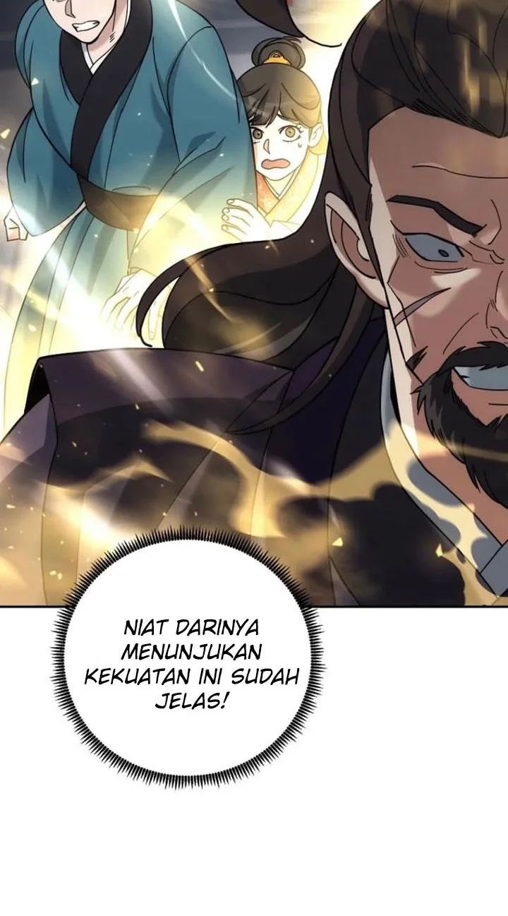 The Eunuchs Second Life Bab 41 halaman 9