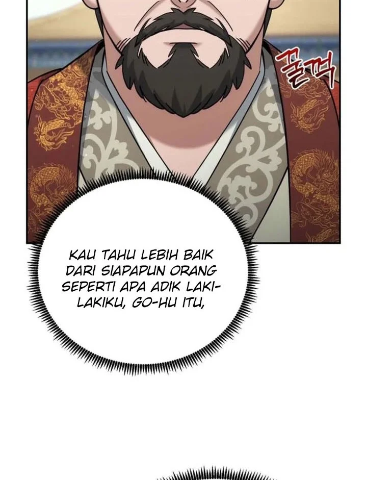 The Eunuchs Second Life Bab 41 halaman 23