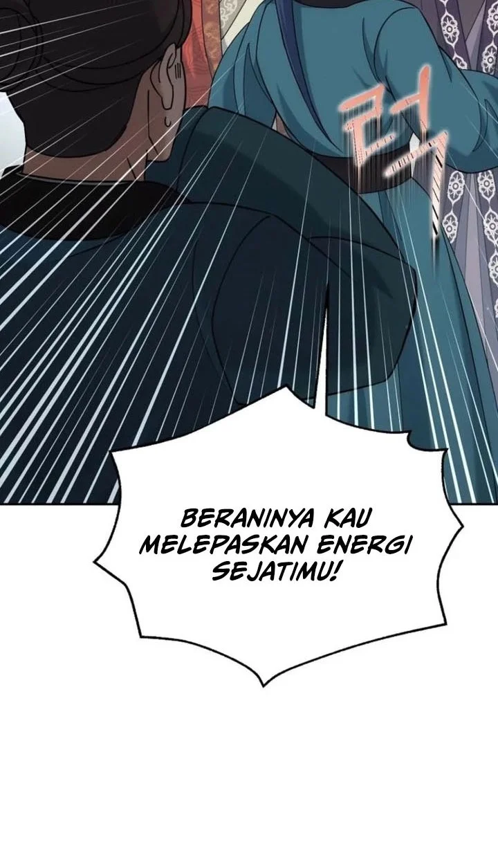 The Eunuchs Second Life Bab 41 halaman 41