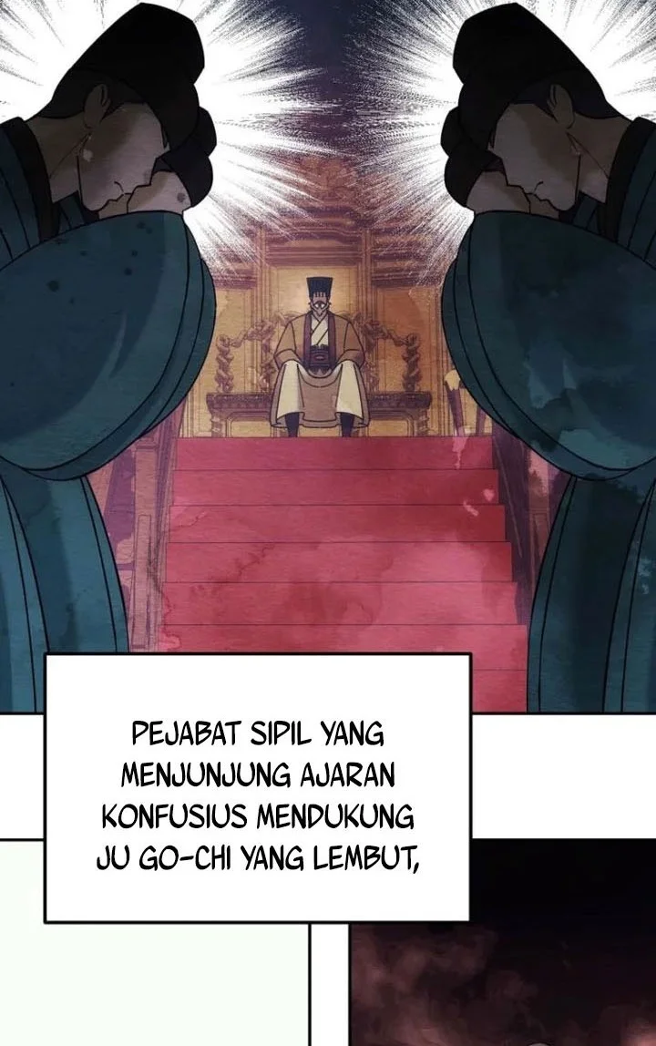 The Eunuchs Second Life Bab 41 halaman 51