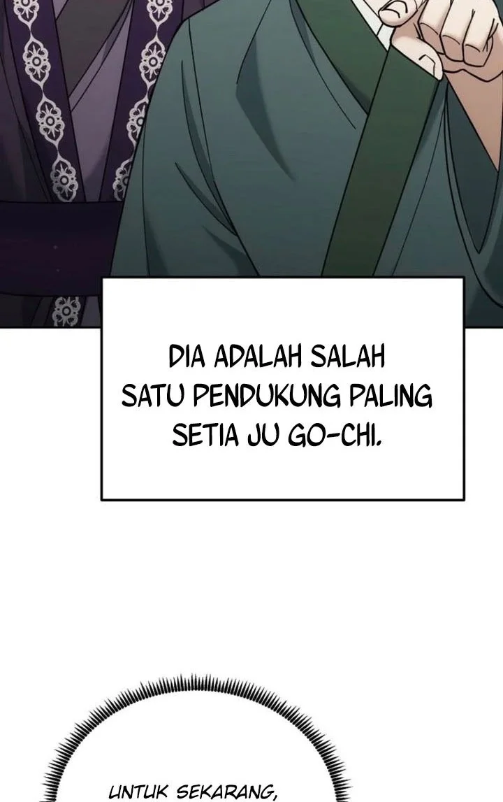 The Eunuchs Second Life Bab 41 halaman 53