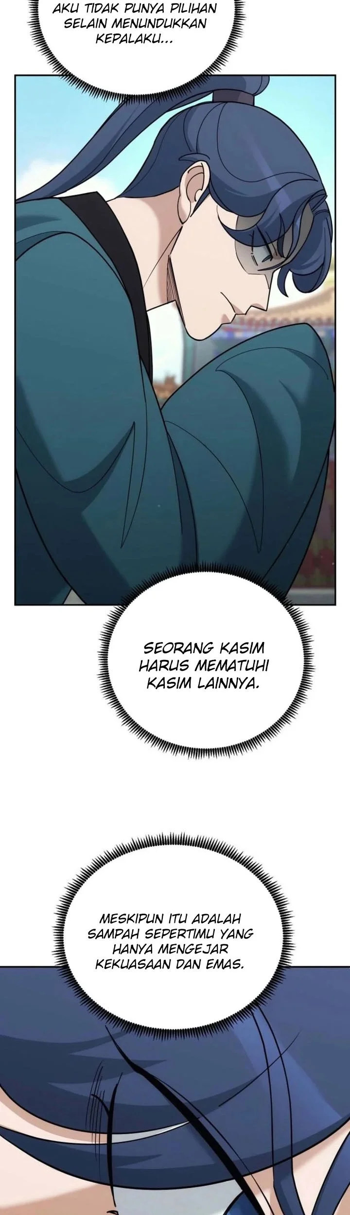 The Eunuchs Second Life Bab 41 halaman 54