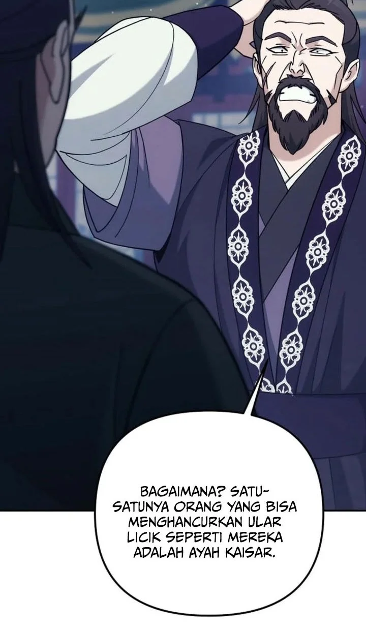 The Eunuchs Second Life Bab 42 halaman 37