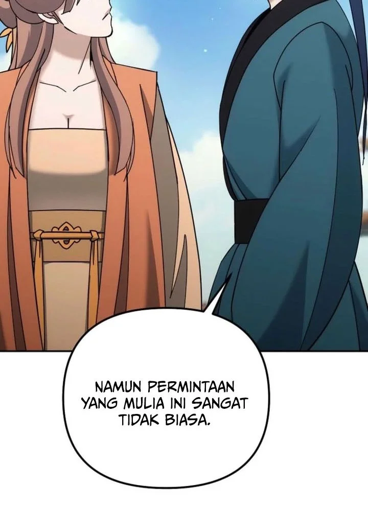 The Eunuchs Second Life Bab 42 halaman 67