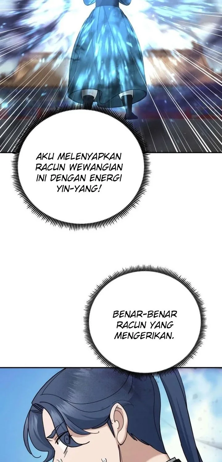 The Eunuchs Second Life Bab 43 halaman 37