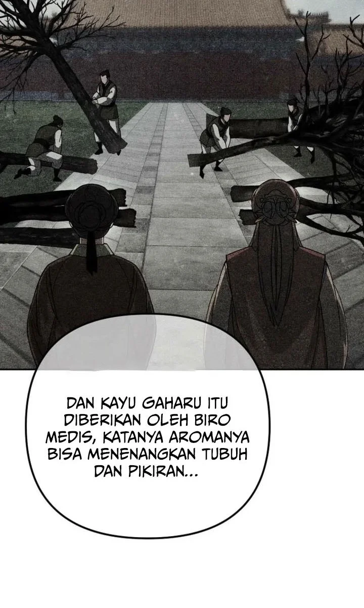 The Eunuchs Second Life Bab 43 halaman 49
