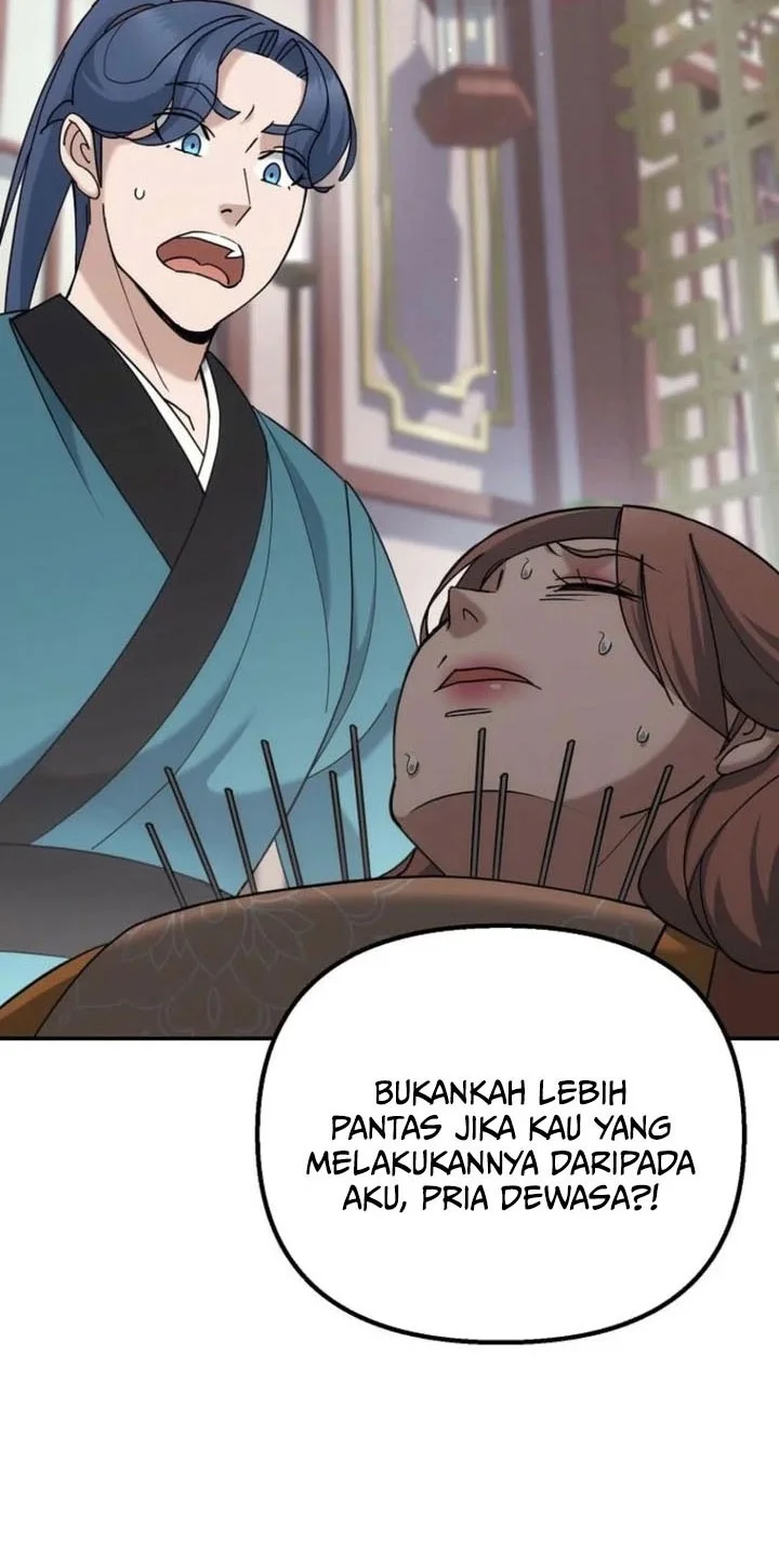 The Eunuchs Second Life Bab 44 halaman 33