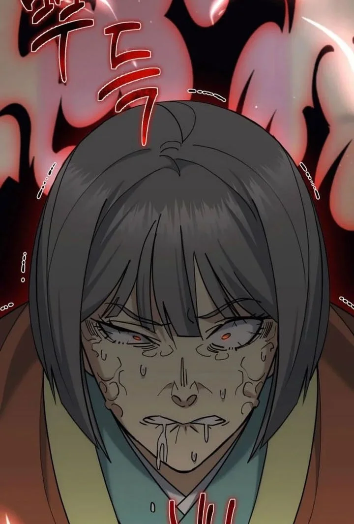 The Eunuchs Second Life Bab 45 halaman 61