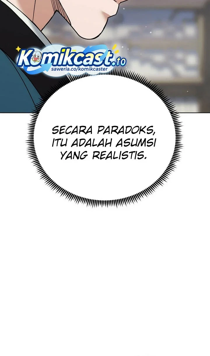 The Eunuchs Second Life Bab 48 halaman 25